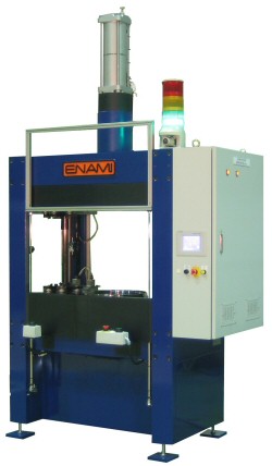 Seaming MachineO